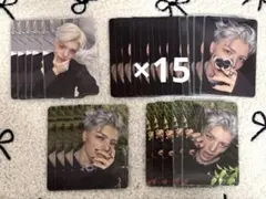 &TEAM MAKI BtL トレカまとめ売り