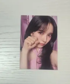 twice ミナ ソウルコン ラントレ 06