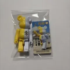 開封済み　匿名配送　THE BE@RBRICK SERIES 51 ベアブリック