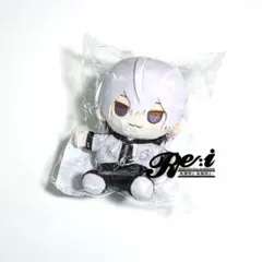 SneakerStep すにすて おすわりぬいぐるみ にしき - メルカリ