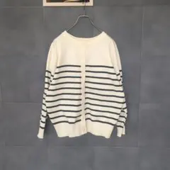 スポンディッシュカーディガン