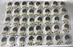 ブルーロック　潔世一　ベースヤード缶バッジ