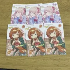 プロセカ バースデーエピカ 東雲絵名 暁山瑞希 セット