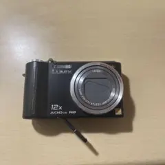 【美品】Panasonic LUMIX 12x コンパクトデジタルカメラ LUMIX コンパクトデジタルカメラ | デジタルカメラ（ルミックス