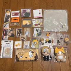 ハイキュー!! 【北信介】 まとめ売り① 16個セット - メルカリ