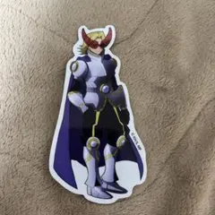 僕のヒーローアカデミア ダイカットステッカー 青山優雅