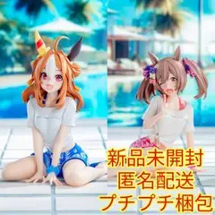 Yumemirize コパノリッキー スマートファルコン セット！