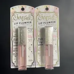 Fortune LIP PLUMPER リッププランパー 2本セットのサムネイル