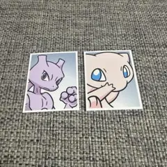 韓国限定 ポケモンMEGAFESTA 釜山 ランダム証明写真ステッカーvol.3