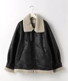 monkey time モンキータイム B-3 ジャケット M 新品未使用品