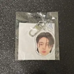 TREASURE ハルト 喜怒哀楽 顔アクキー 哀 ②