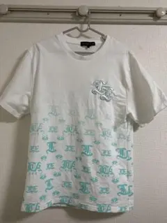 In The Attic Tシャツ ホワイト