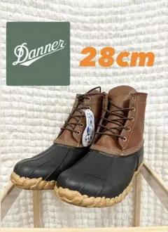 ダナー Danner ダックシューズ モック ブーツ ビーンブーツ　レインブーツ 2025年最新】ダナー ビーンブーツの人気アイテム - メルカリ