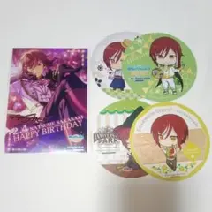 あんスタ 逆先夏目セット - メルカリ