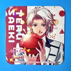 2026年最新】佐伯瑛 コースターの人気アイテム - メルカリ