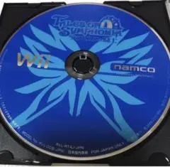 「激安」テイルズオブシンフォニア　ラタトスクの騎士　wii