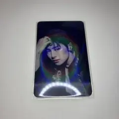 アイエン トレカ タレントカード