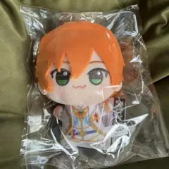 劇場版すとぷり 始まりの物語 ちびぐるみ　ジェル