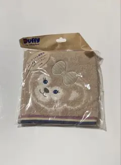 シェリーメイ　ウォッシュタオル 東京ディズニーシー限定