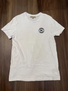BURBERRY ホワイト Tシャツのサムネイル