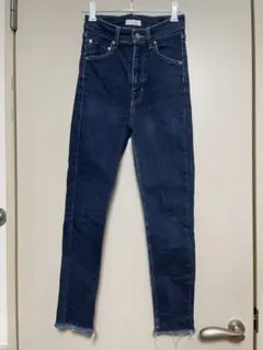 Darich スキニーデニム Sのサムネイル