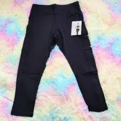 【新品】ヨガパンツ Lサイズ レディース ヨガ スポーツ ランニング