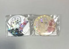 鬼滅の刃 オールスター缶バッジ 宇髄天元 キメツ学園物語 宇髄先生