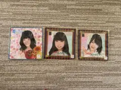 AKB48 高橋みなみ GIVE ME FIVE! タオル - メルカリ