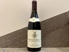 クロ サン ジャック 2012 マグナムボトル ブルゴーニュ 1500ml クロ サン ジャック 2012 マグナムボトル ブルゴーニュ 1500ml - メルカリ