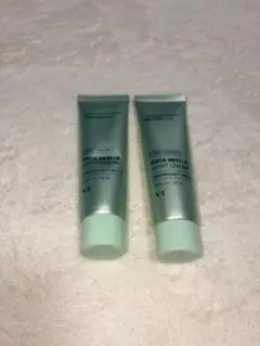 VT CICA RETI-A LIGHT CREAM 30ml 2本セット