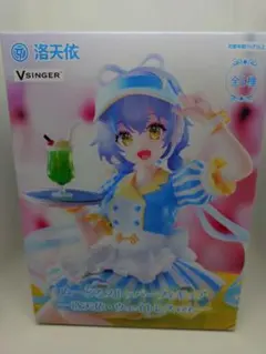 2025年最新】洛天依フィギュアの人気アイテム - メルカリ