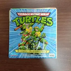 2026年最新】タートルズ カードの人気アイテム - メルカリ