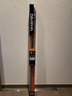 DAIWA LIBERTY CLUB 磯風 4-45 遠投 磯竿のサムネイル