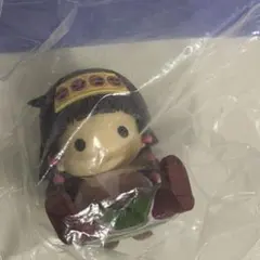ハンターハンター ペタドール　アルカ