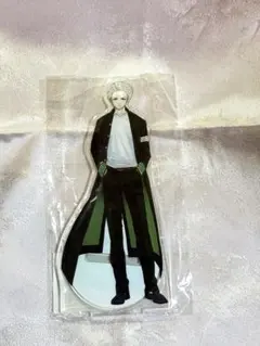 WIND BREAKER ウィンブレ スペシャルくじ アクリルスタンド 梅宮一