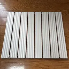 犬猫用 アルミ製 冷却マット すのこプレートのサムネイル