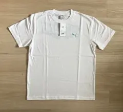 【未使用】プーマ　メンズ半袖Tシャツ　M