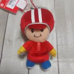 スーパーマリオ⭐キノピオキーチェーン