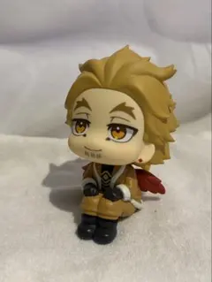 【僕のヒーローアカデミア】ホークス　るかっぷ