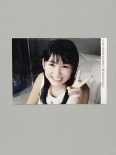 光井愛佳 生写真 L版 T