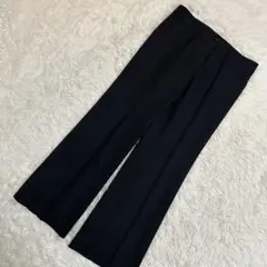 《良品》 Ballsey スラックス ブラック 40