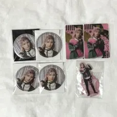 刀ミュ 村雲江 十周年祝賀祭