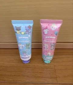 JOCHUM ハンドクリーム