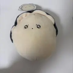 パスケース ぬいぐるみ やきがき カキ 牡蠣 ぬいぐるみパスケース