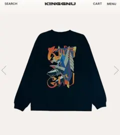 2026年最新】king gnu tシャツの人気アイテム - メルカリ