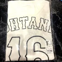 WBC優勝記念レプリカTシャツ　大谷翔平