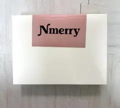 2026年最新】Nmerryエヌメリーの人気アイテム - メルカリ