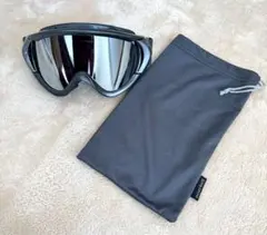 ゴーグル アクセサリー