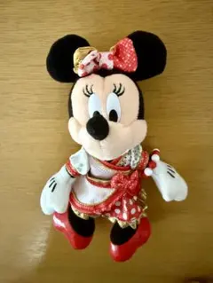 2026年最新】ベリーベリーミニー ぬいぐるみの人気アイテム - メルカリ