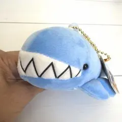 YELL もちふわ　 ゆるゆるダイナソー ぬいぐるみ マスコット
